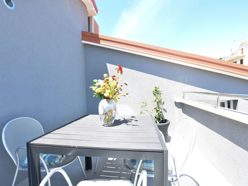 Apartmány 1355-1