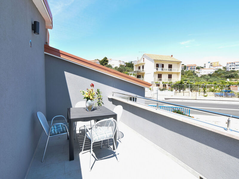 Apartmány 1355-1