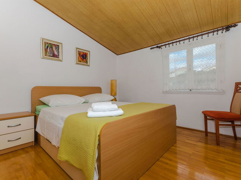 Apartmány 1355-1