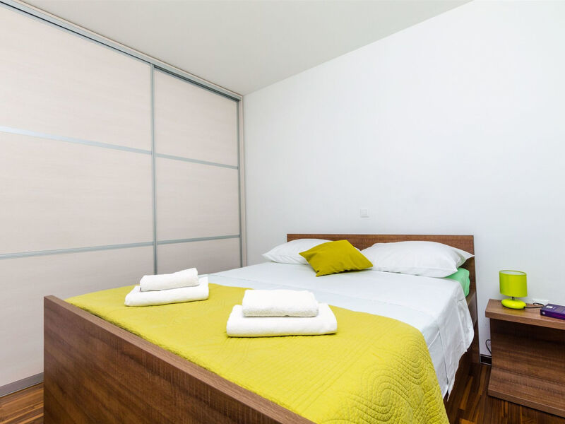 Apartmány 1355-1