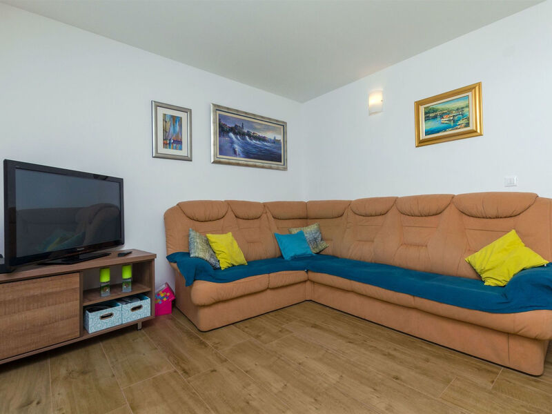 Apartmány 1355-1