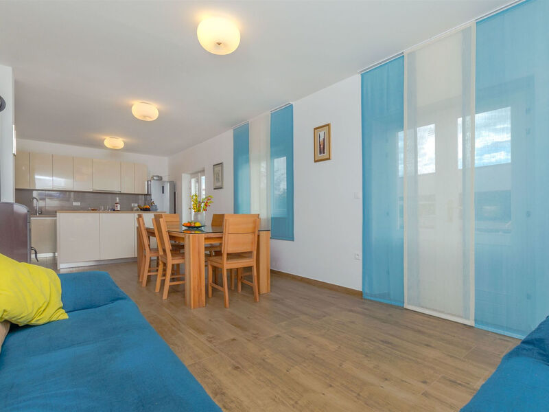 Apartmány 1355-1