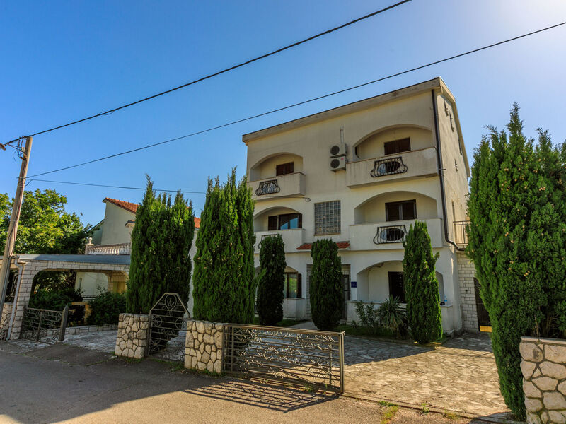 Apartmány 1355-1