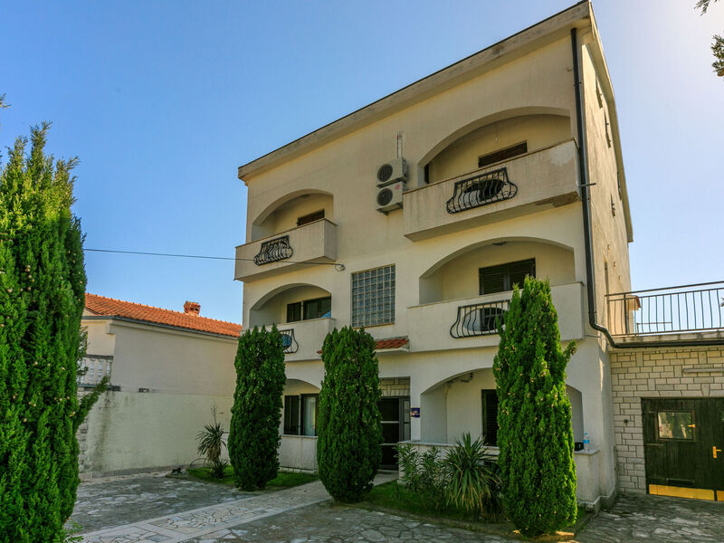 Apartmány 1355-1