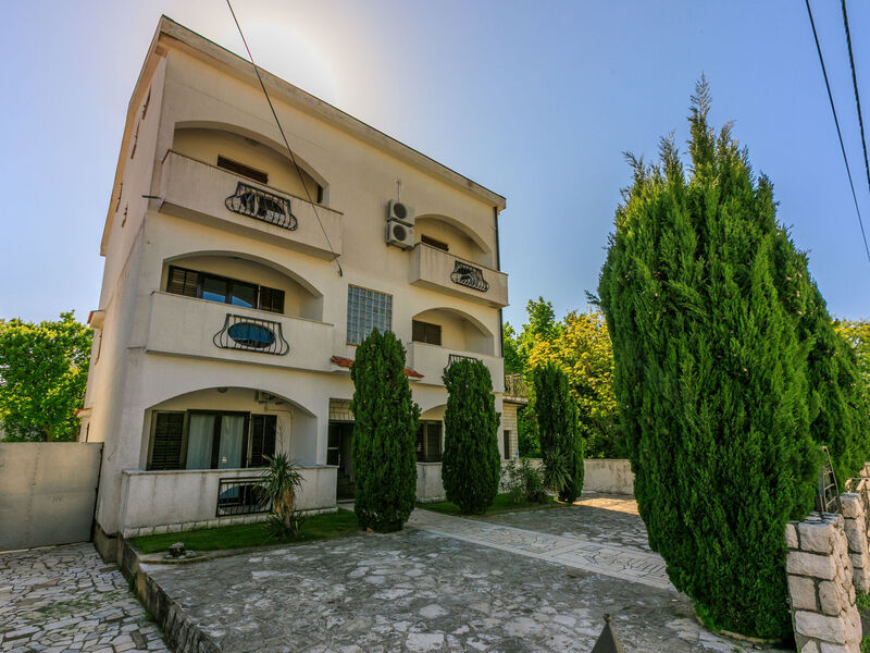 Apartmány 1355-1