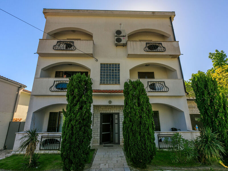 Apartmány 1355-1