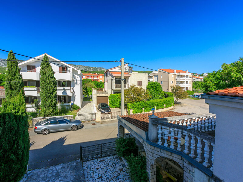 Apartmány 1355-1