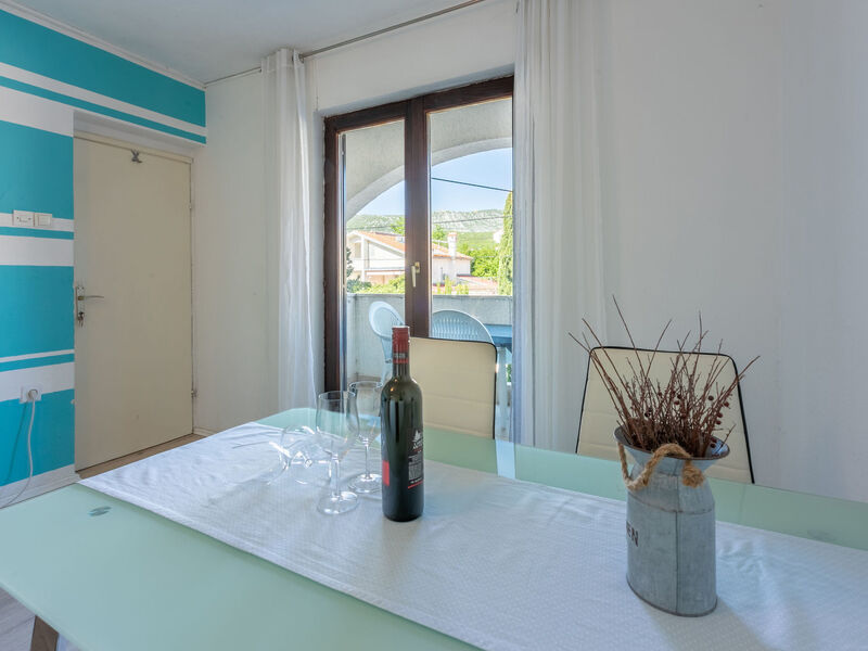 Apartmány 1355-1