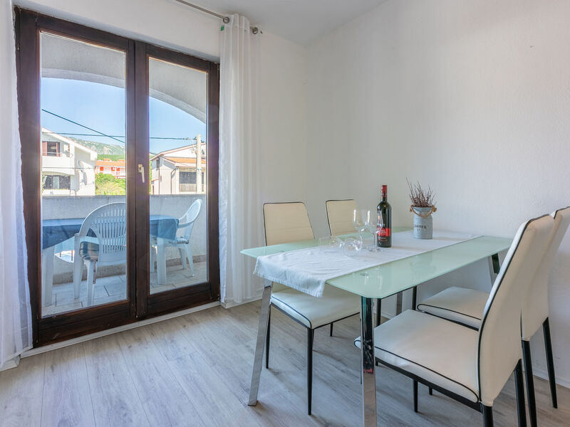 Apartmány 1355-1