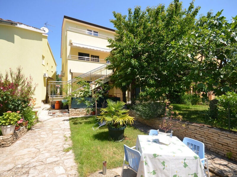 Apartmány 1355-1
