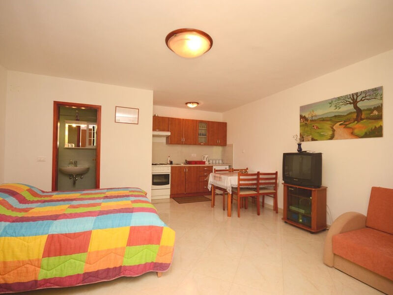 Apartmány 1355-1