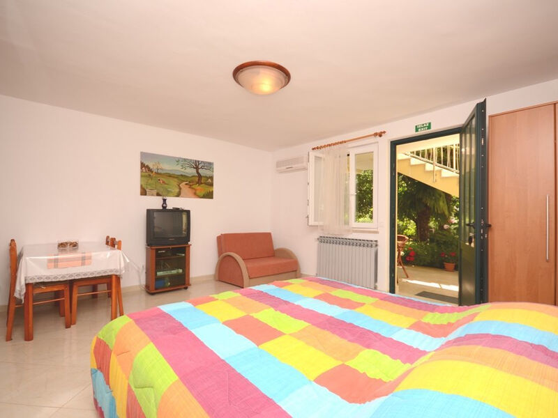 Apartmány 1355-1