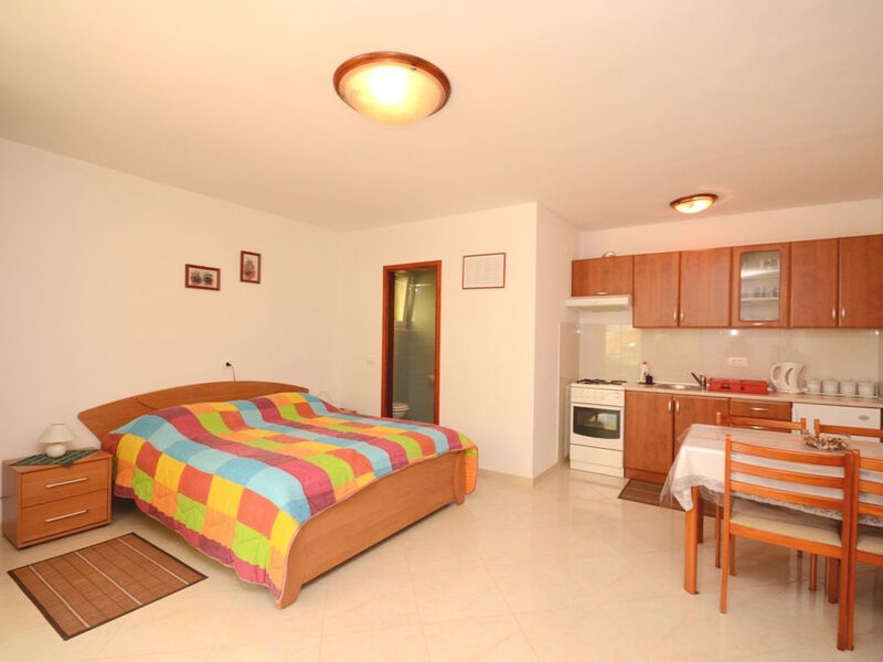 Apartmány 1355-1