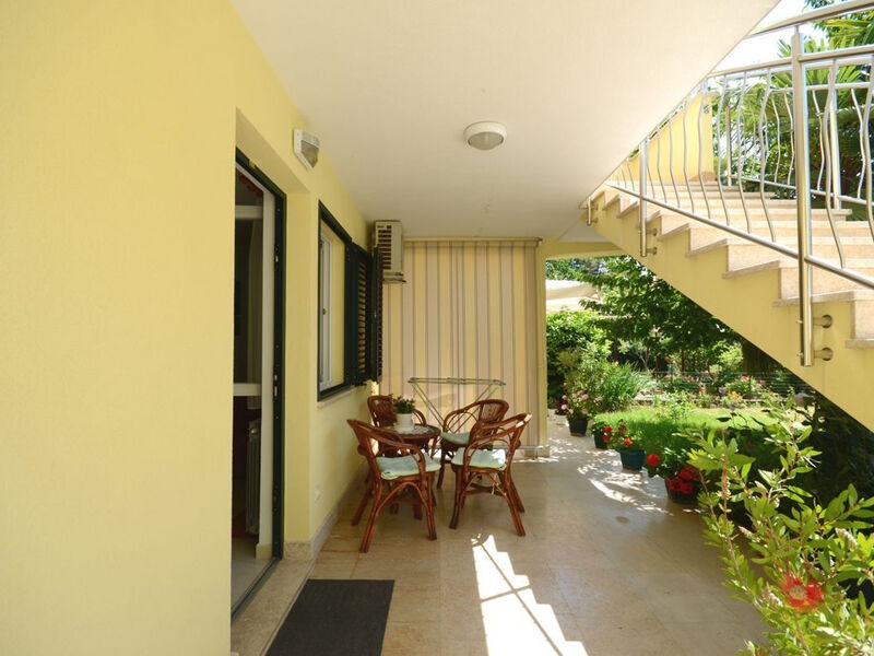 Apartmány 1355-1