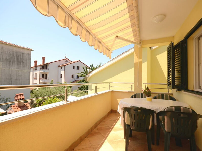 Apartmány 1355-1