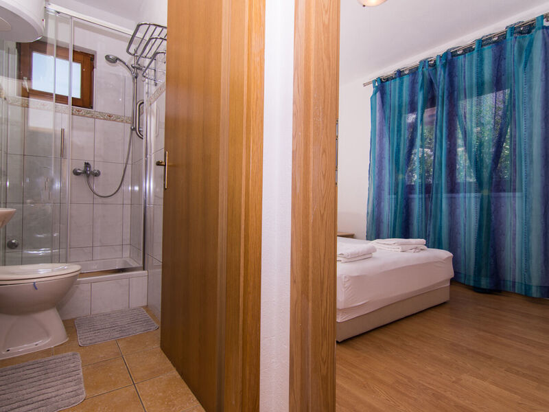 Apartmány 1355-3366