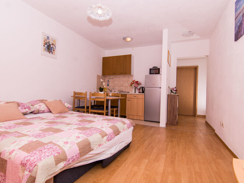 Apartmány 1355-3366