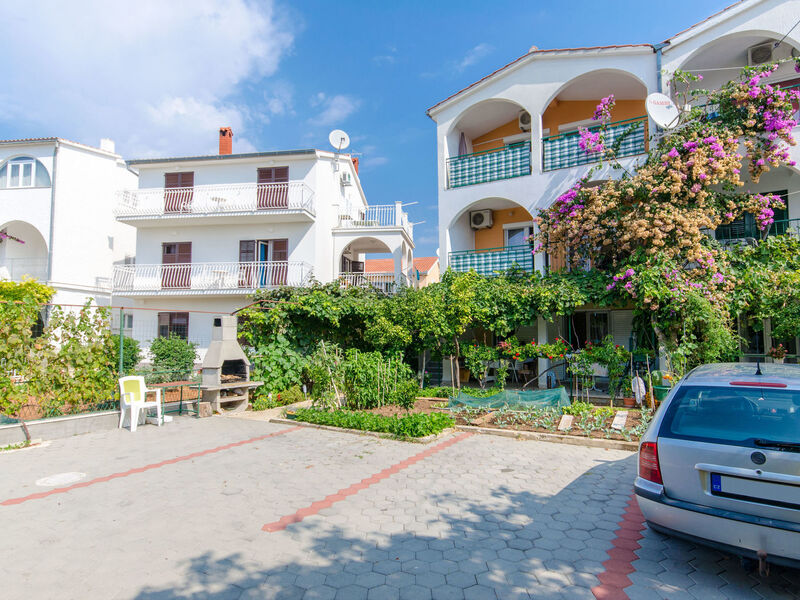 Apartmány 1355-3426
