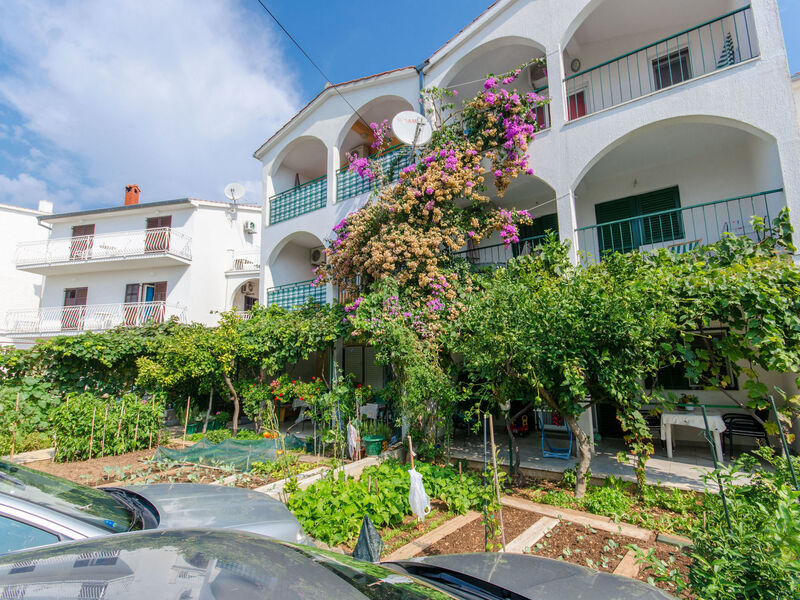 Apartmány 1355-3426