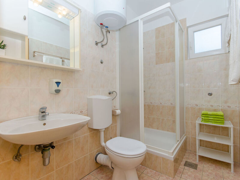 Apartmány 1355-3426