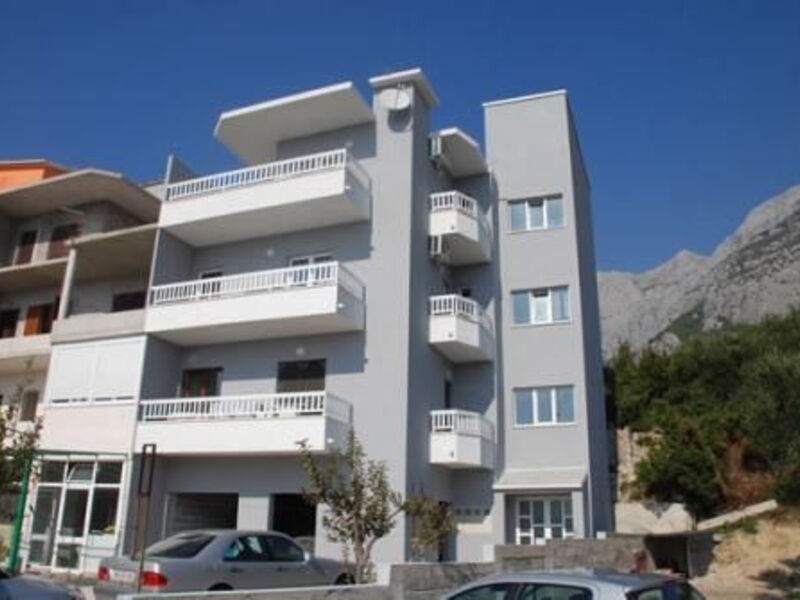 Apartmány 1355-3440
