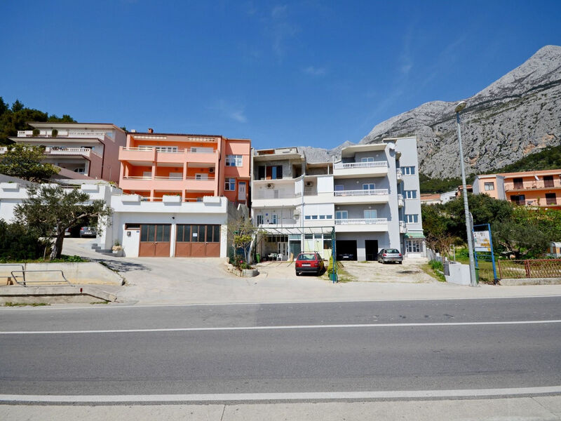 Apartmány 1355-3440