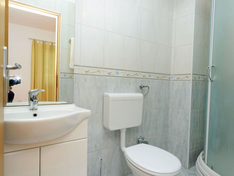 Apartmány 1355-3440