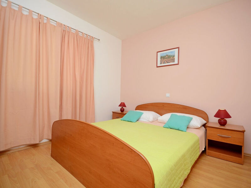 Apartmány 1355-3440