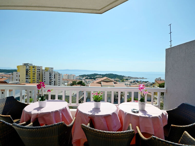 Apartmány 1355-3440