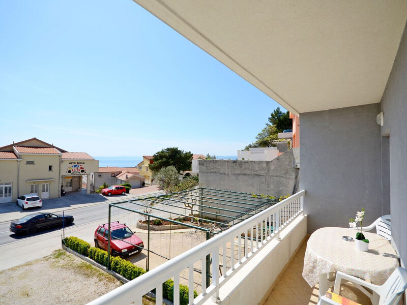 Apartmány 1355-3440