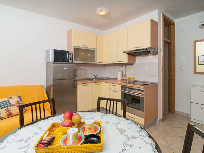 Apartmány 1355-3443