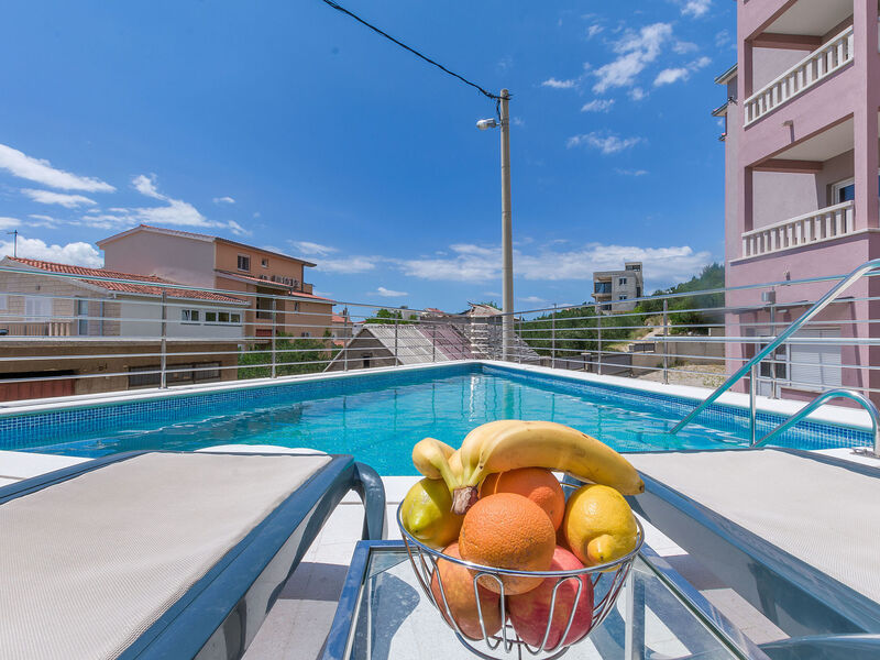 Apartmány 1355-3450