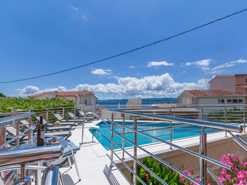 Apartmány 1355-3450