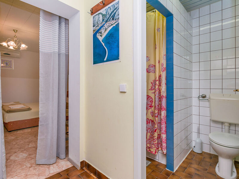 Apartmány 1355-3450