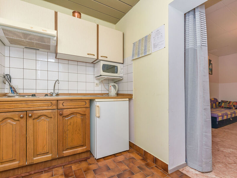 Apartmány 1355-3450