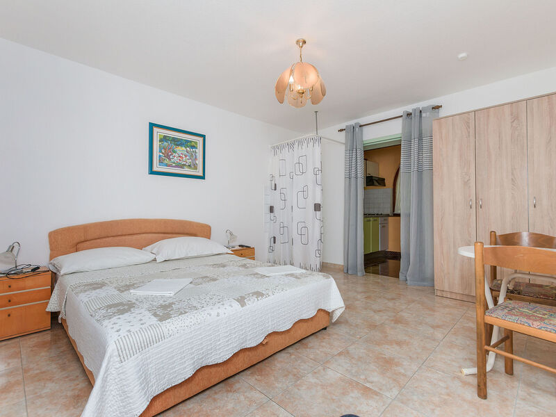 Apartmány 1355-3450