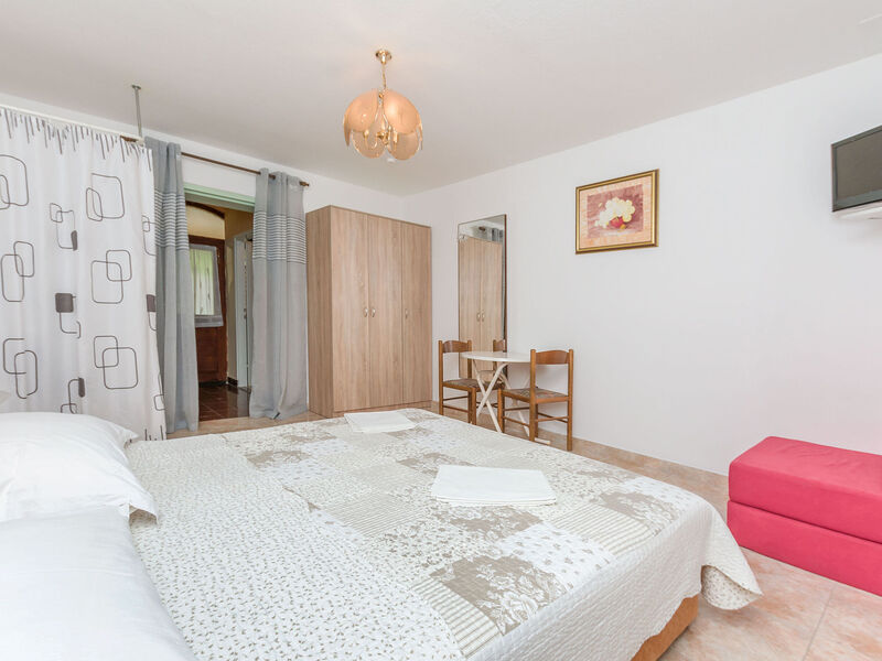 Apartmány 1355-3450