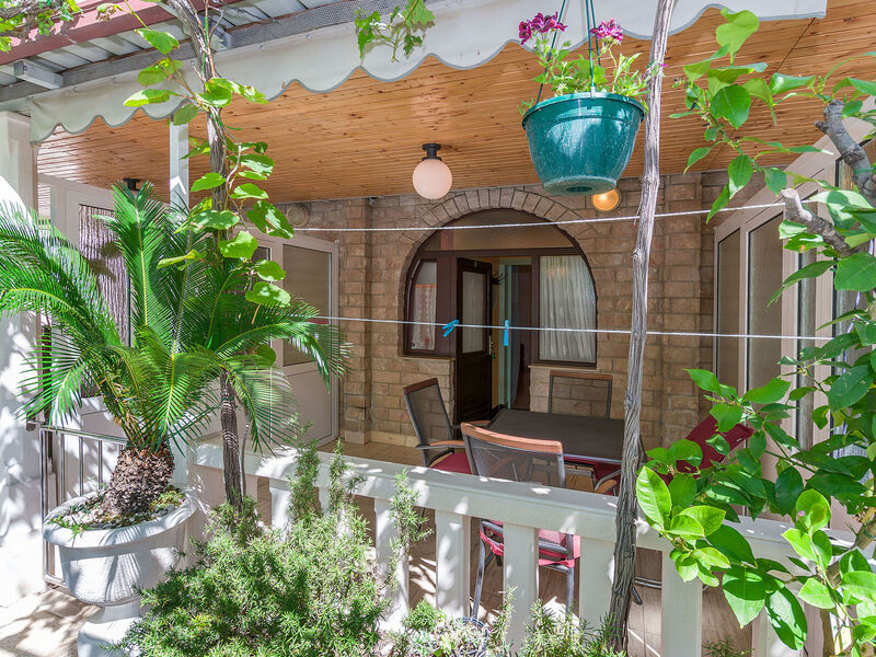 Apartmány 1355-3450