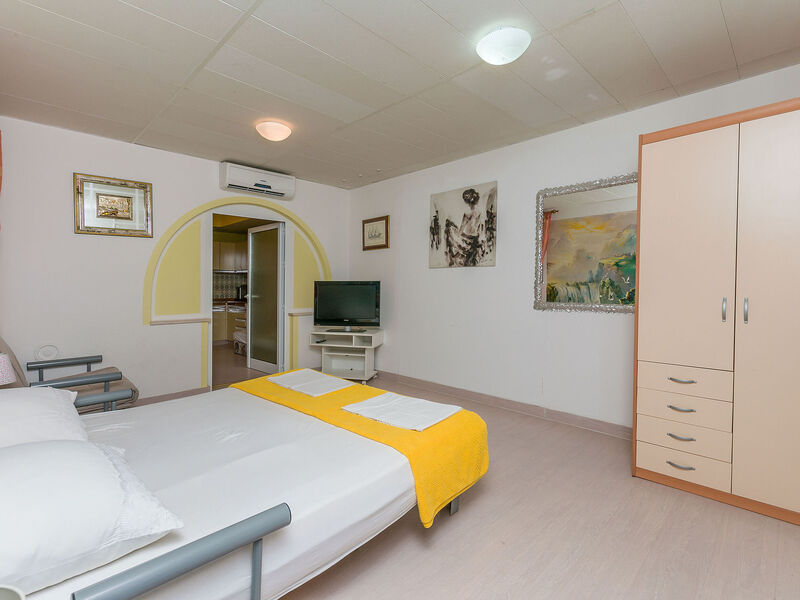 Apartmány 1355-3450