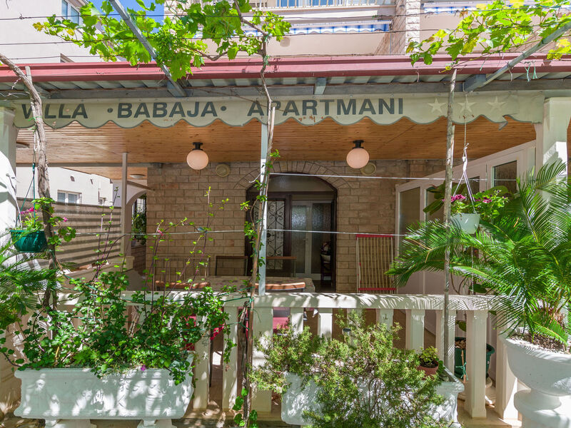 Apartmány 1355-3450