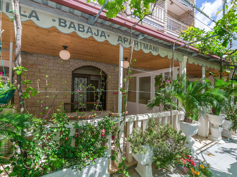 Apartmány 1355-3450