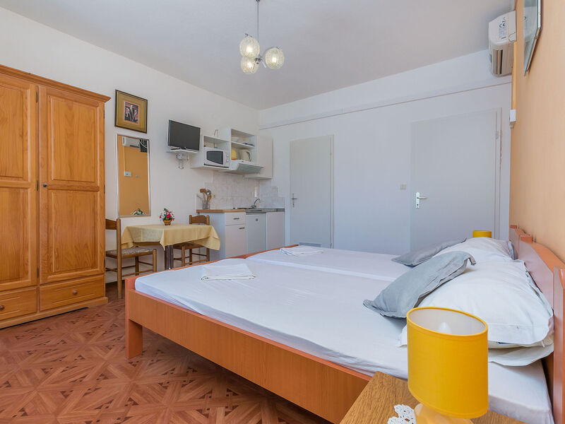 Apartmány 1355-3450