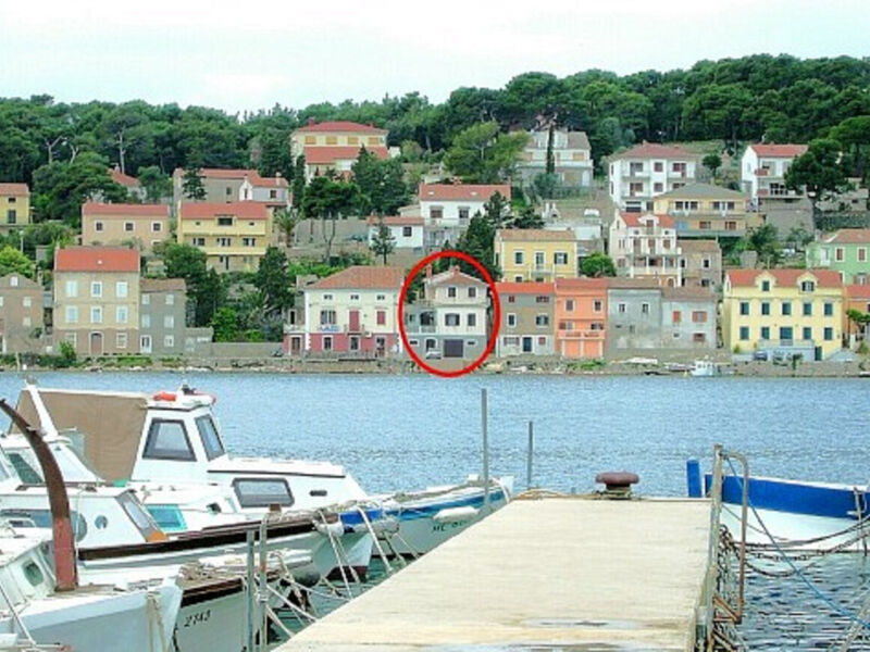 Apartmány 1355-3382
