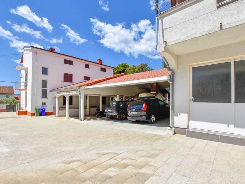 Apartmány 1355-3434