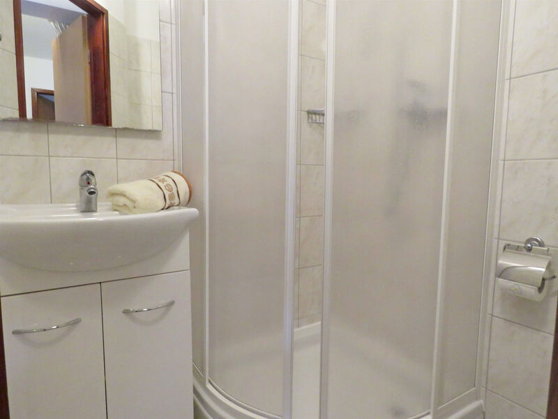 Apartmány 1355-3434
