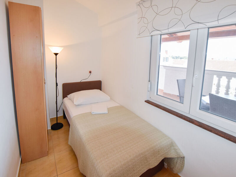 Apartmány 1355-3434