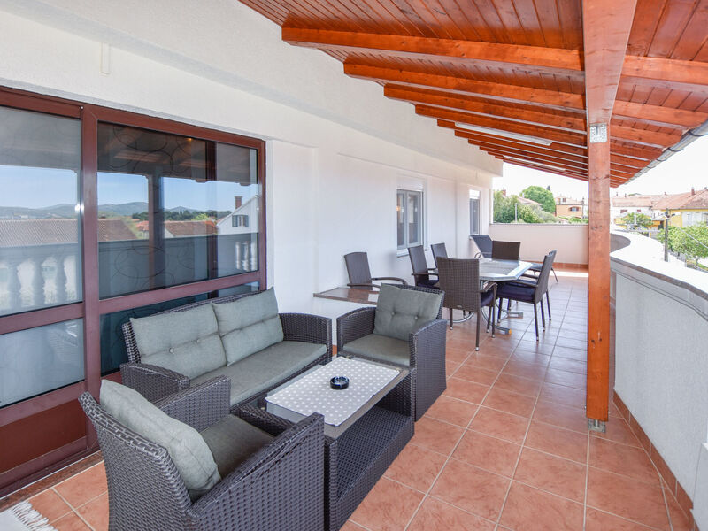 Apartmány 1355-3434