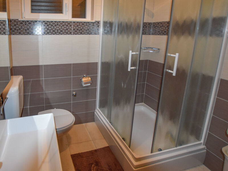 Apartmány 1355-3434