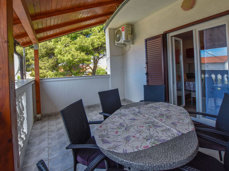 Apartmány 1355-3434