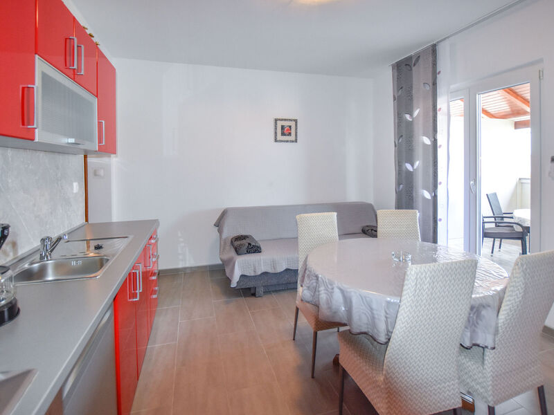 Apartmány 1355-3434